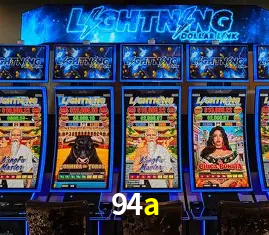 A Revolução dos Aplicativos de Jogos no 94a