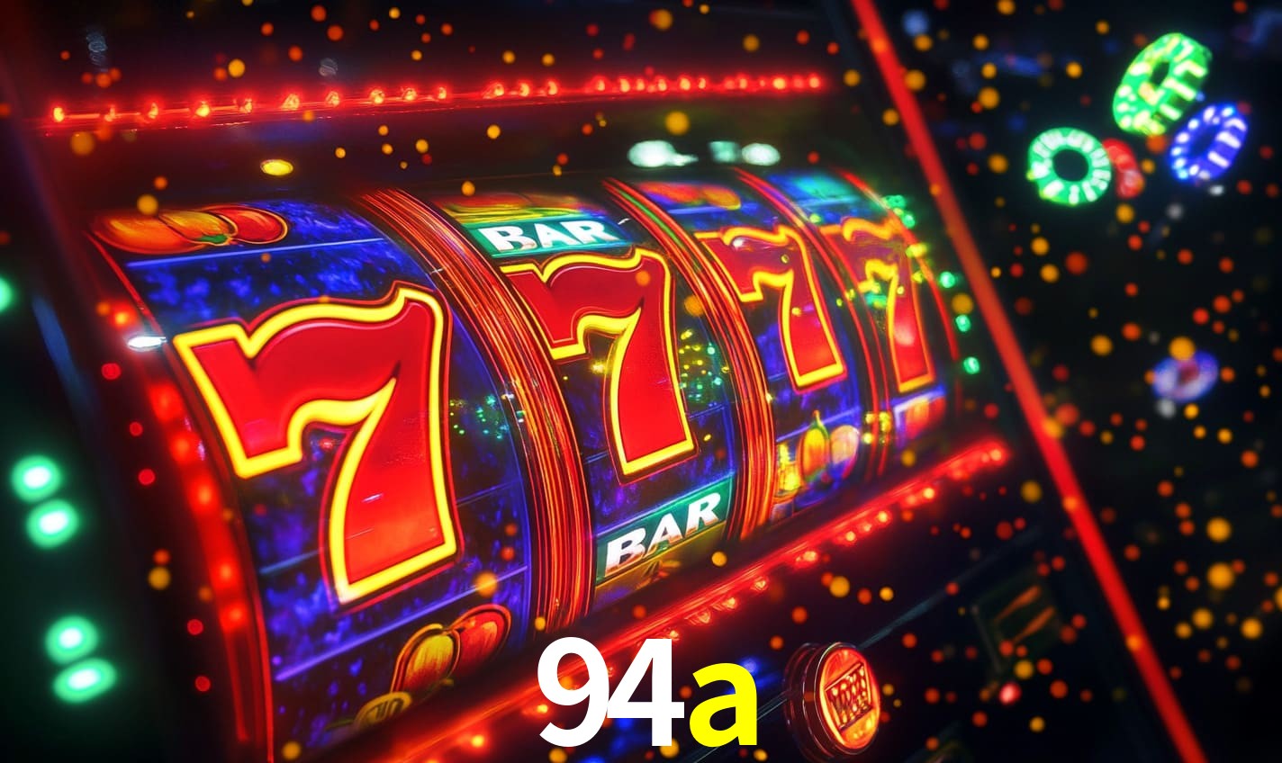 94a - Cassino On-line Emoção Total - 94a.com