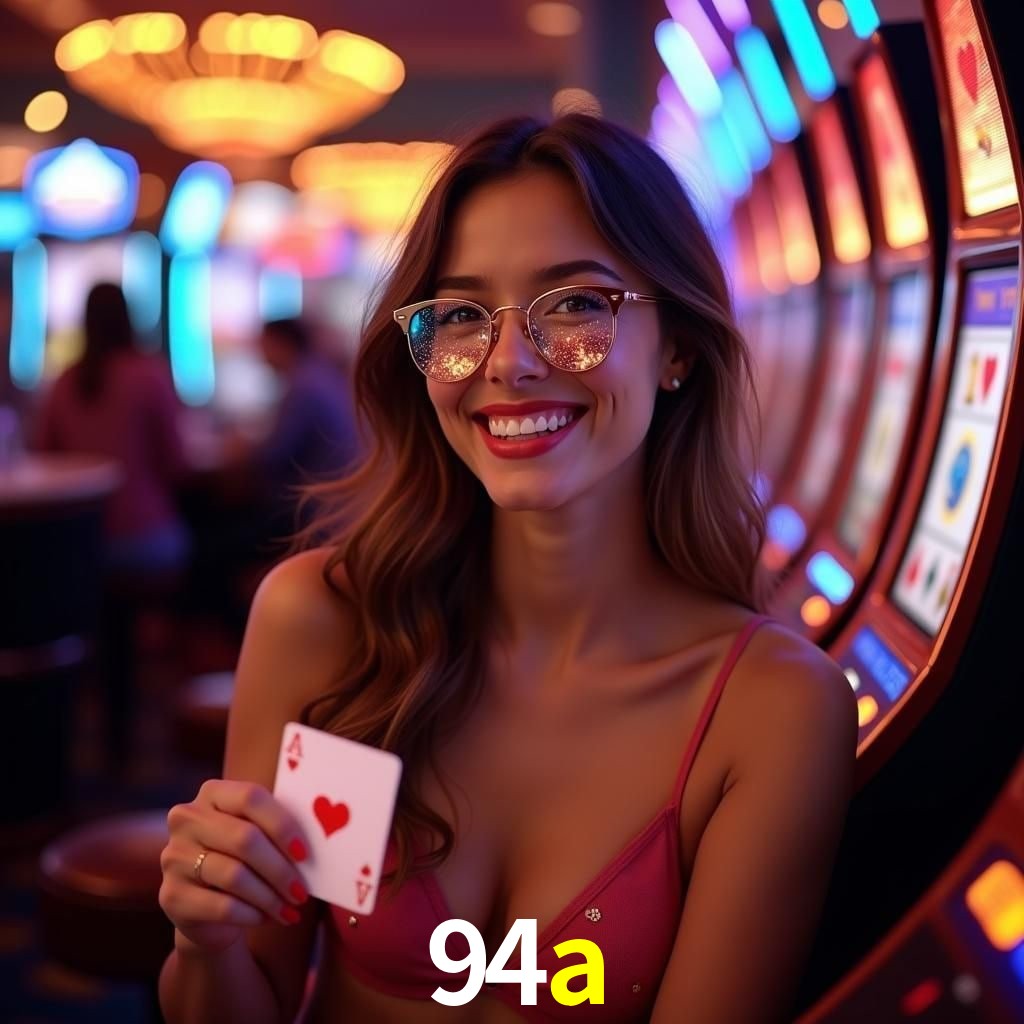 Experiência VIP 94a