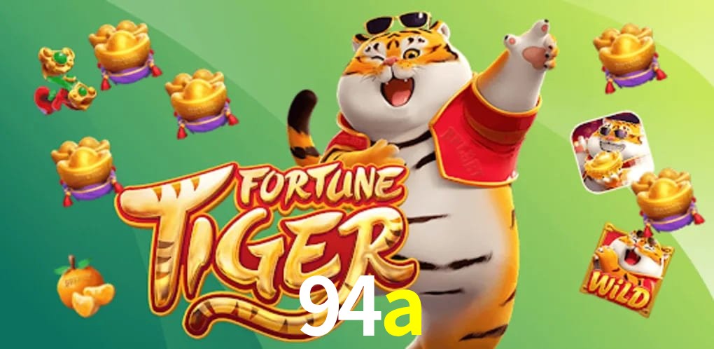 Welcome Bonus 94a