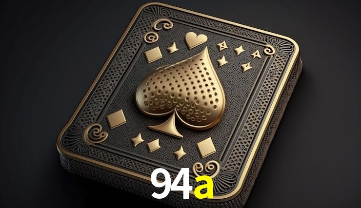 Estatísticas 94a