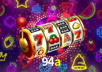 Desvendando o Mundo dos Jogos Virtuais na 94a
