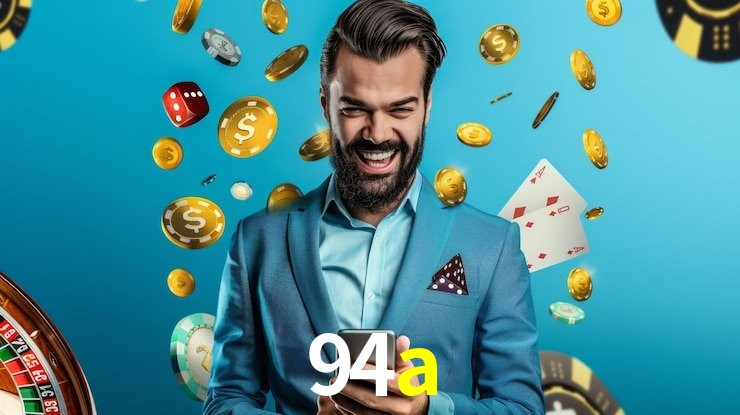 Live Casino 94a