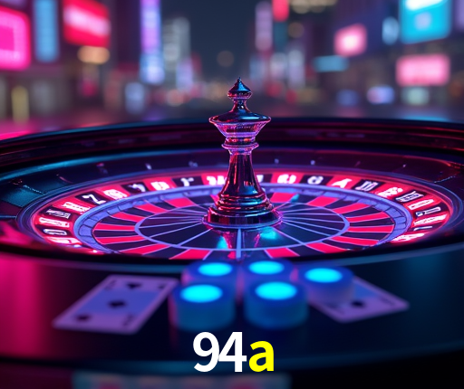 A Experiência Imersiva dos Cassinos Ao Vivo no 94a