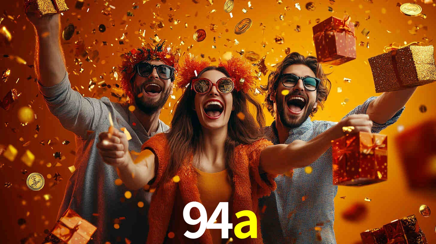 94a: Seu Especialista em Apostas Esportivas Brasileiras