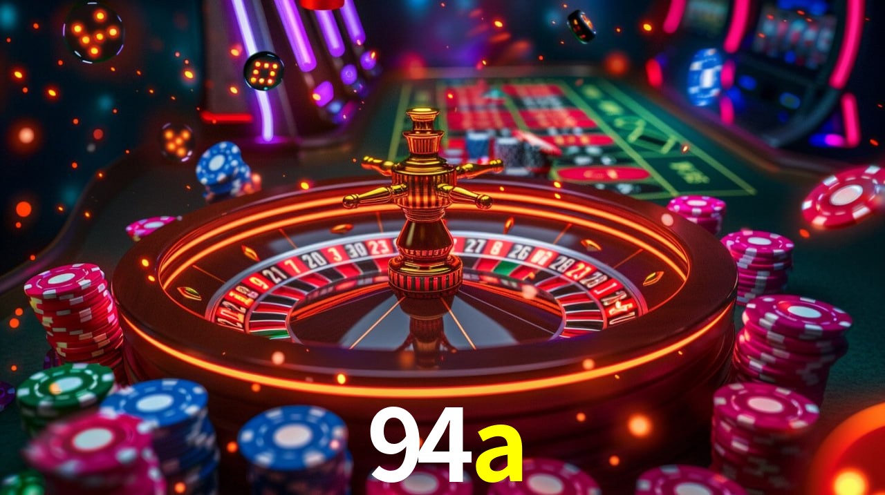 Jogos Exclusivos 94a