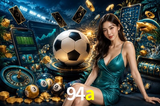 Tennis Betting 94a