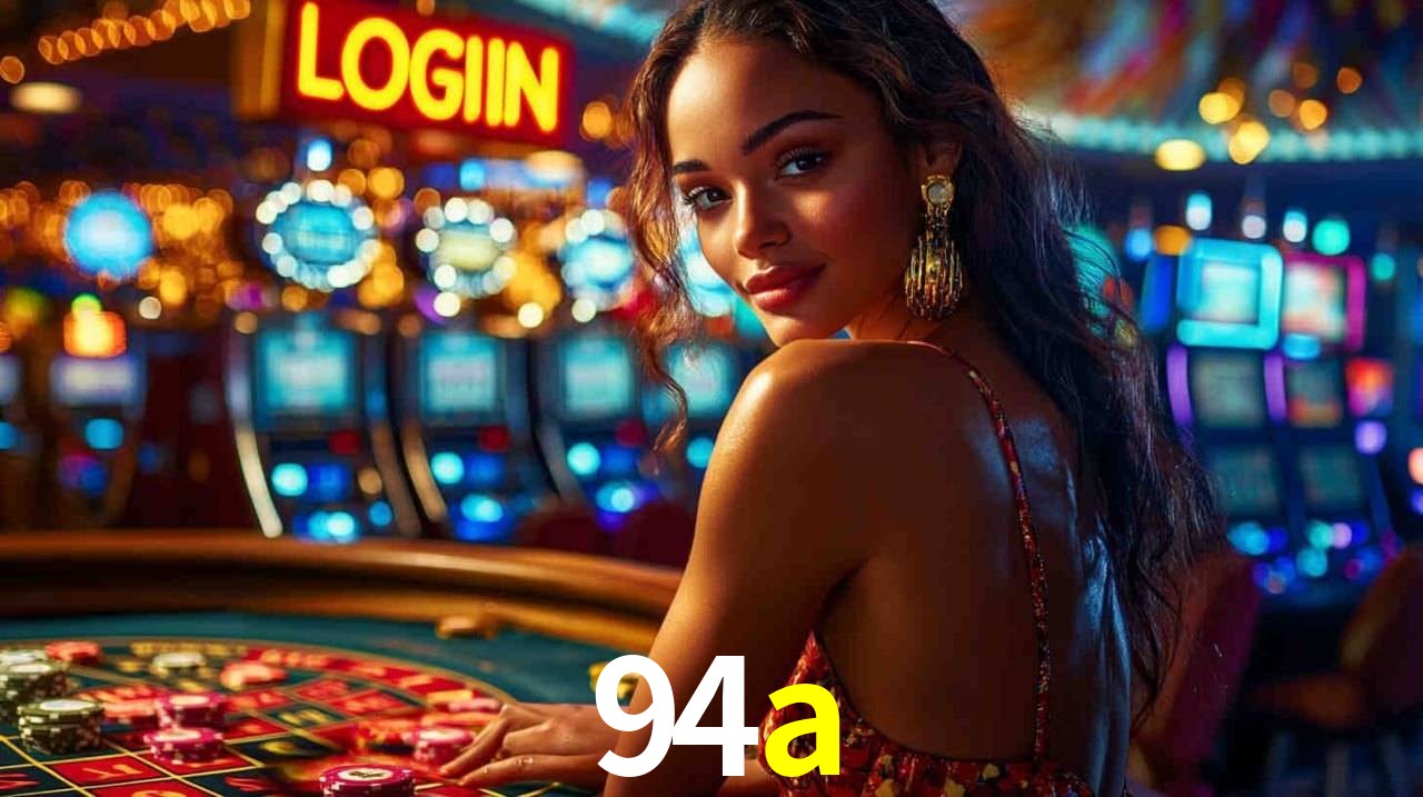 Casino Ao Vivo 94a