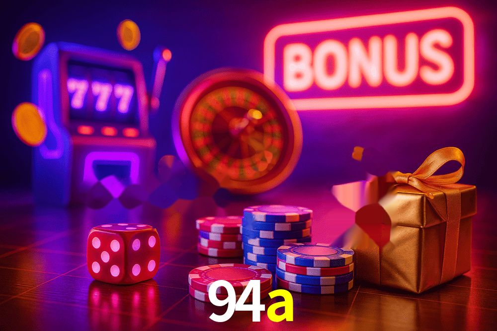 Apostas Esportivas na 94a: Um Guia Completo