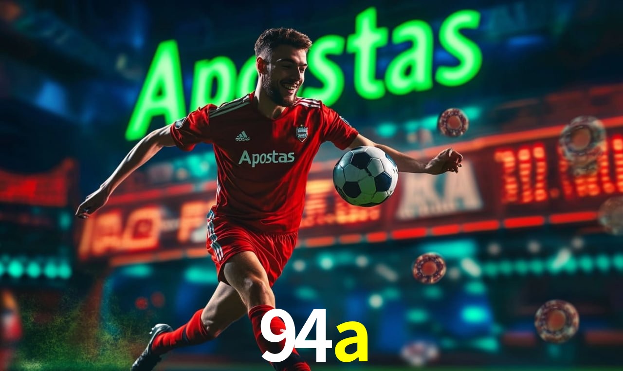 Torneios 94a