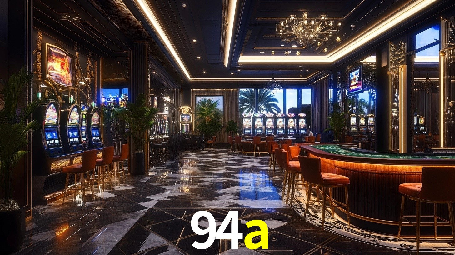 94a App Interface