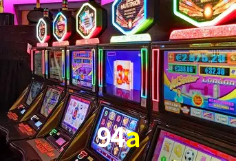 A Revolução dos Aplicativos de Jogos no 94a