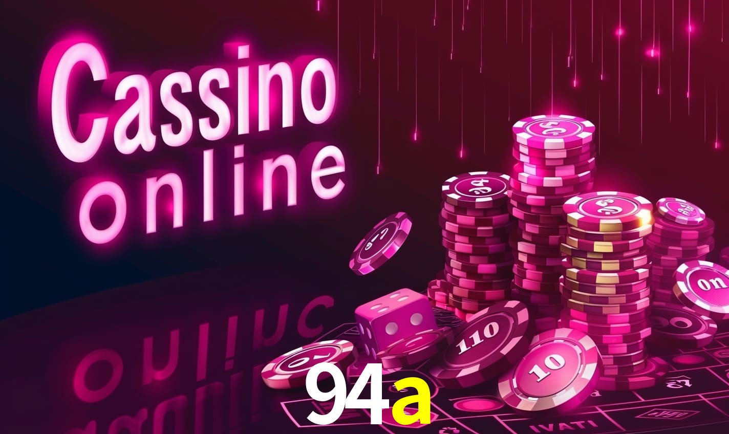 Desvendando o Mundo dos Jogos Virtuais na 94a