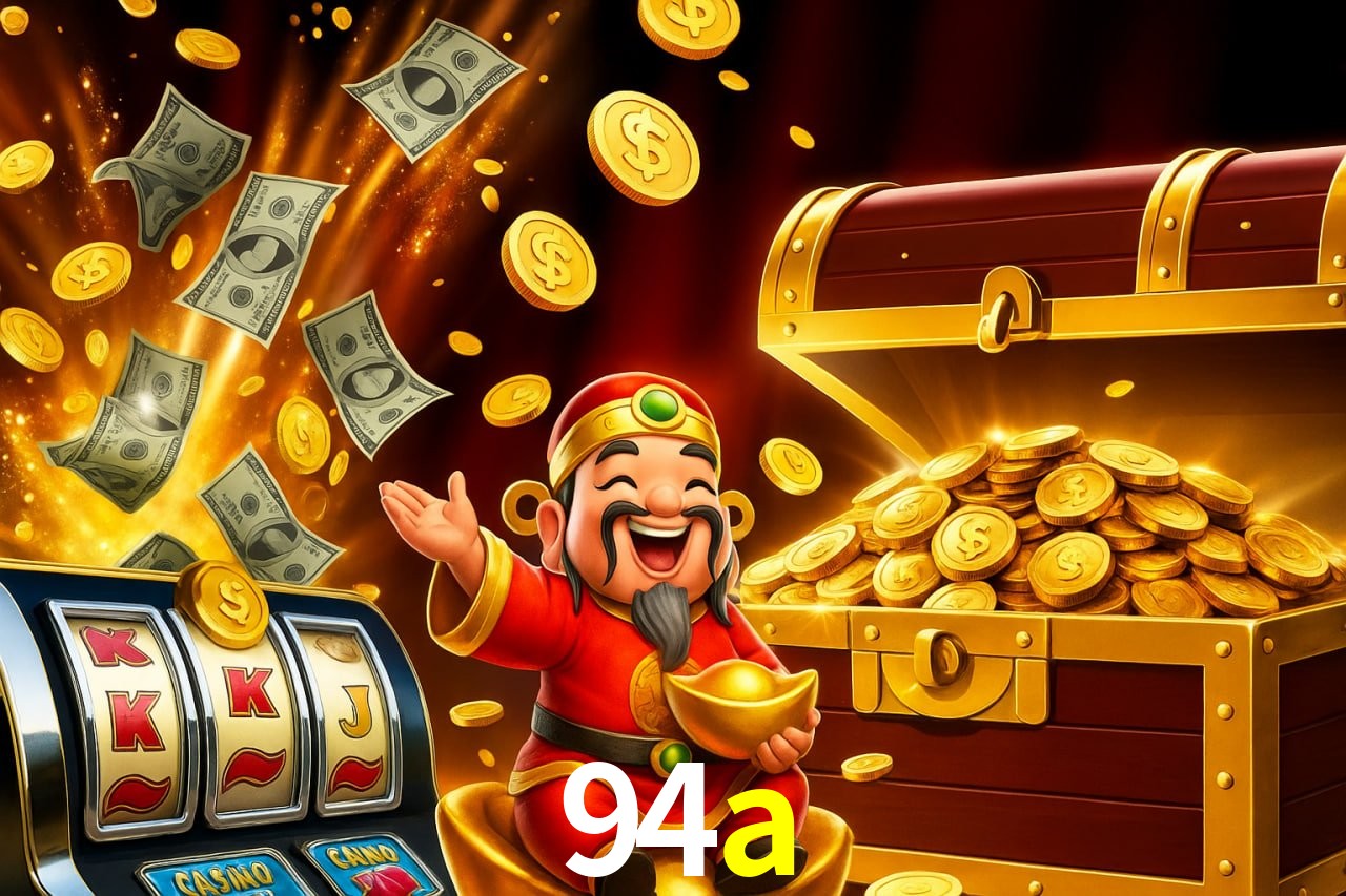 Mesa de Blackjack 94a