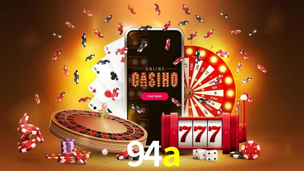 Provedores de Jogos 94a