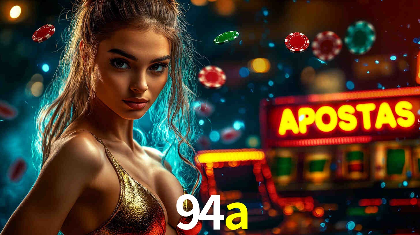 Descubra a Essência do 94a: Nossa História e Compromissos
