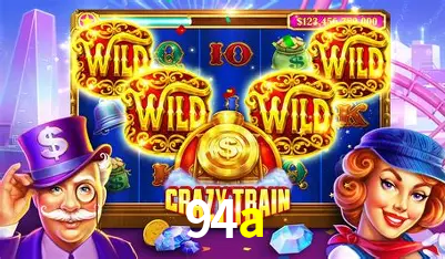 Descubra a Magia dos Jogos de Arcade no 94a
