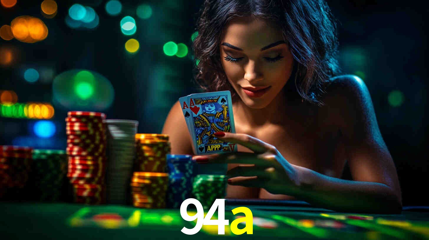 Descubra a Essência do 94a: Nossa História e Compromissos