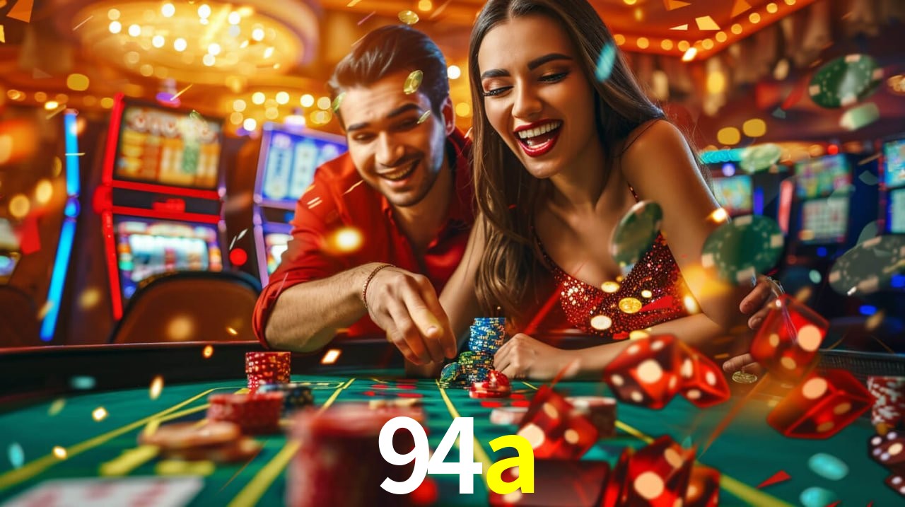Benefícios da Conta 94a