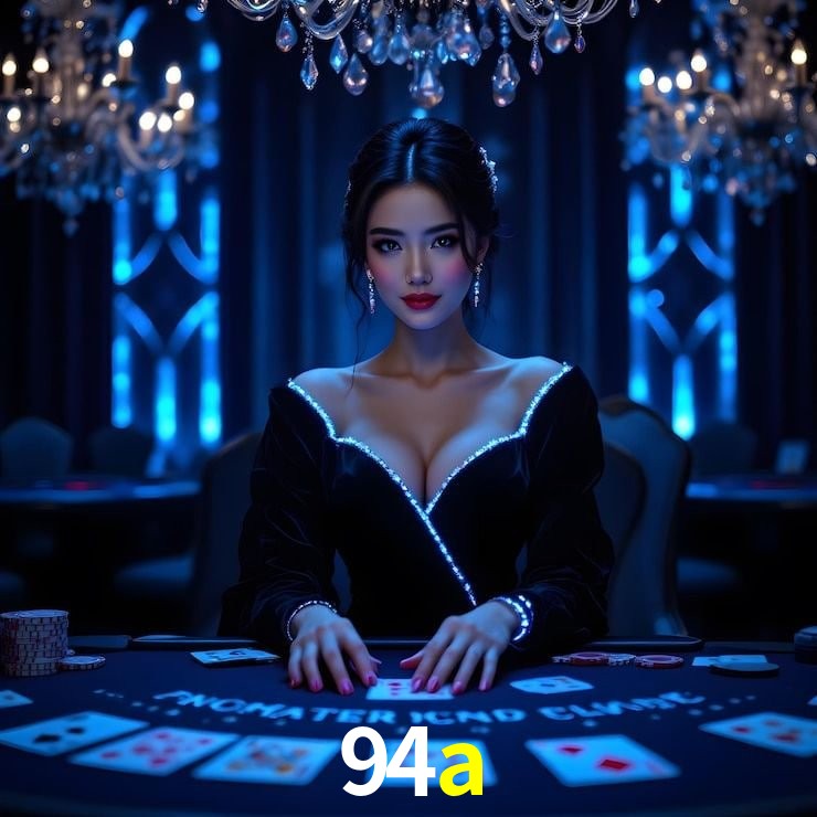 Jogos de Slot 94a