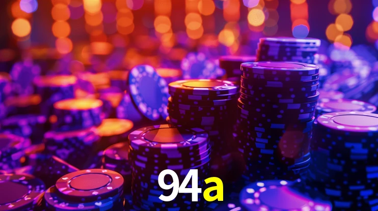94a: A Experiência de Casino com Jogos de Mesa ao Vivo