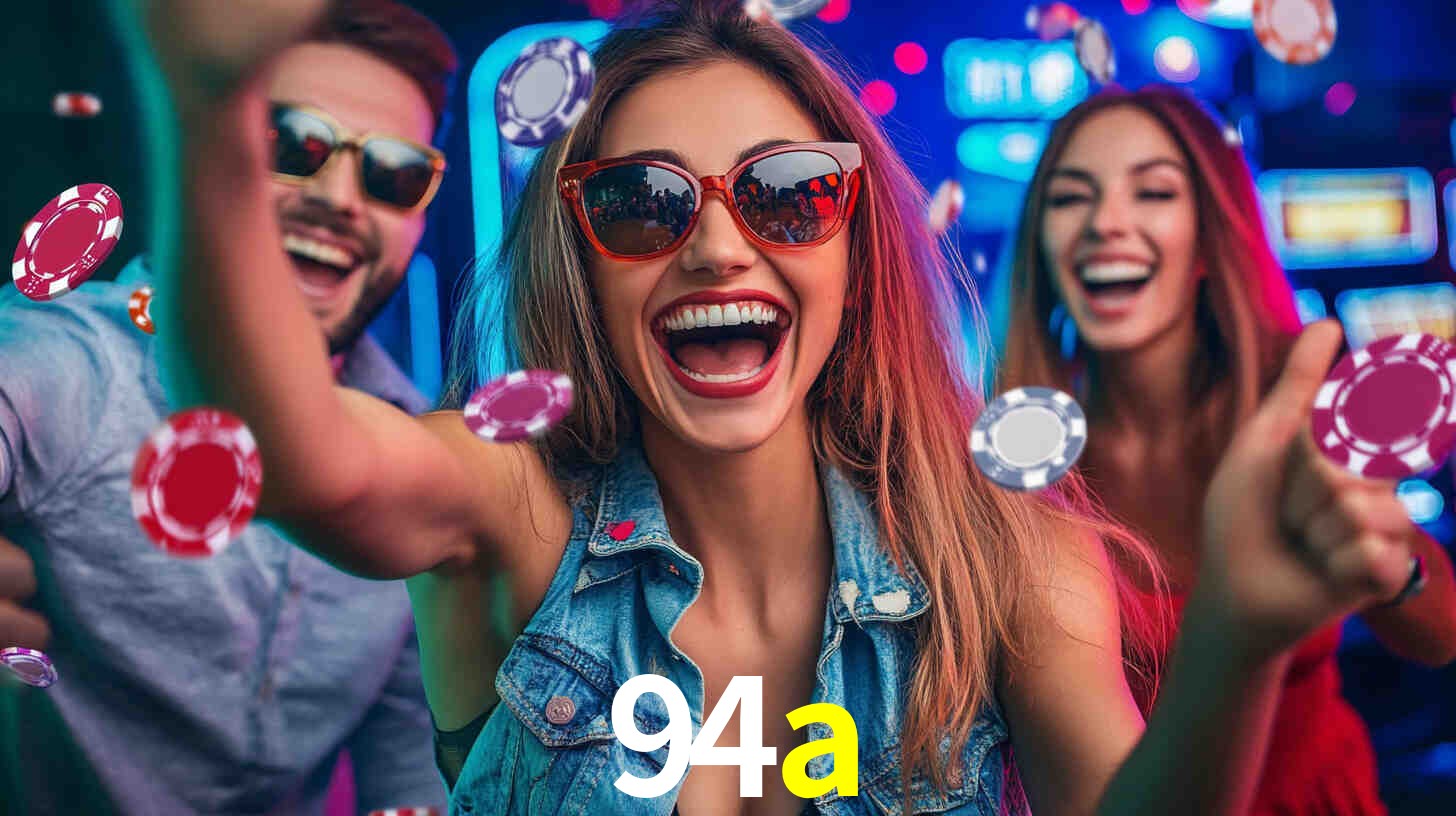 Explorando a Categoria de Eventos em Apostas na 94a