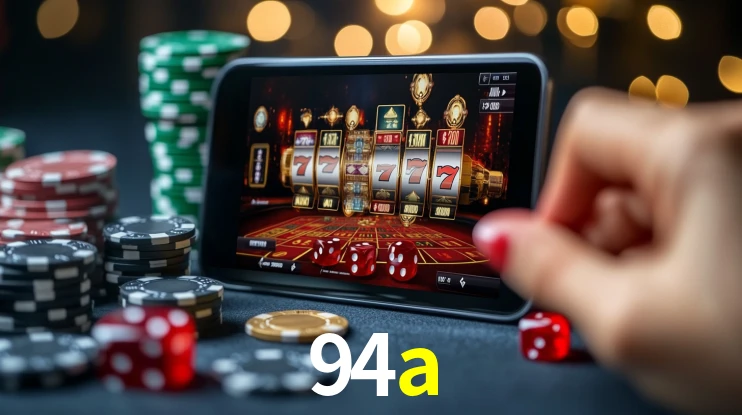 Welcome Bonus 94a