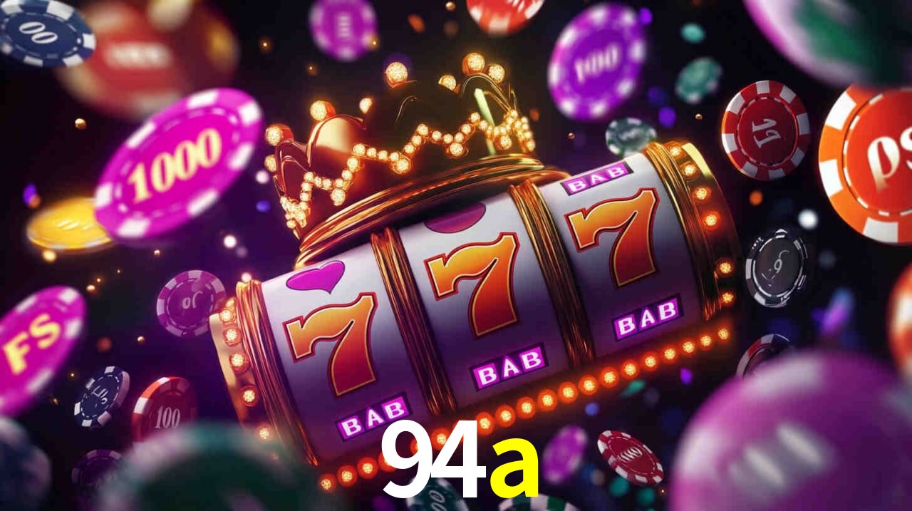 Game Providers 94a