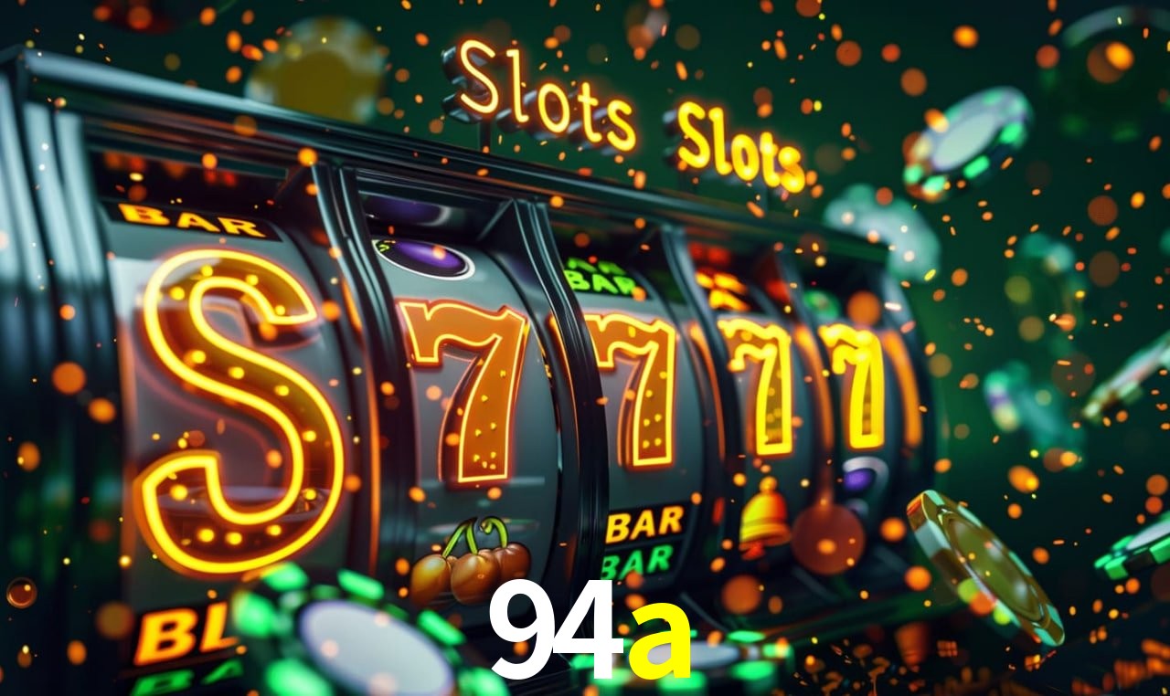 Mesa de Blackjack 94a