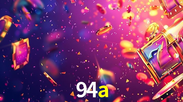 Download para Android e iOS na 94a