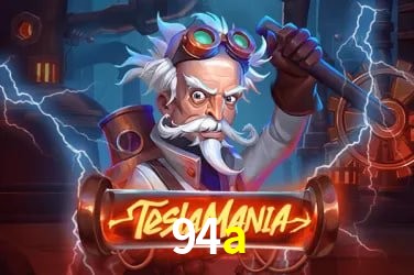 Provedores de Jogos 94a