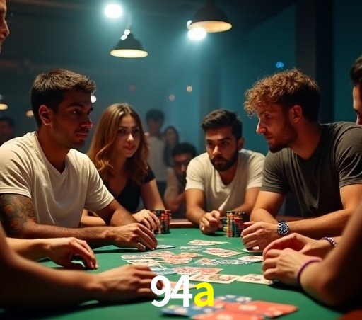 Loterias online na 94a