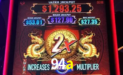 Cassino ao vivo com dealers reais na 94a