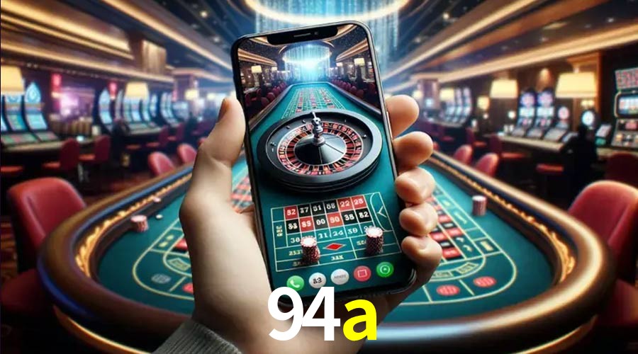 Slot Games 94a