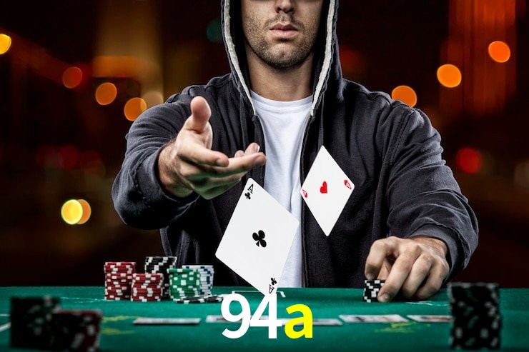 Mercados ao vivo e cash out na 94a
