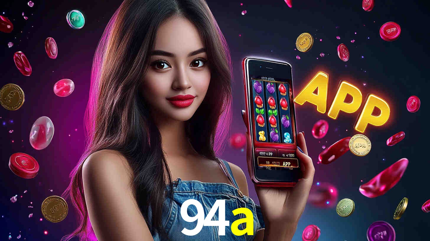 Apostas Esportivas na 94a: Um Guia Completo
