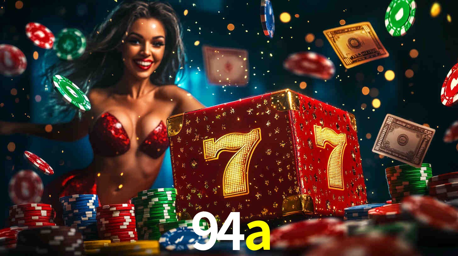A Popularidade dos Caça-Níqueis no 94a