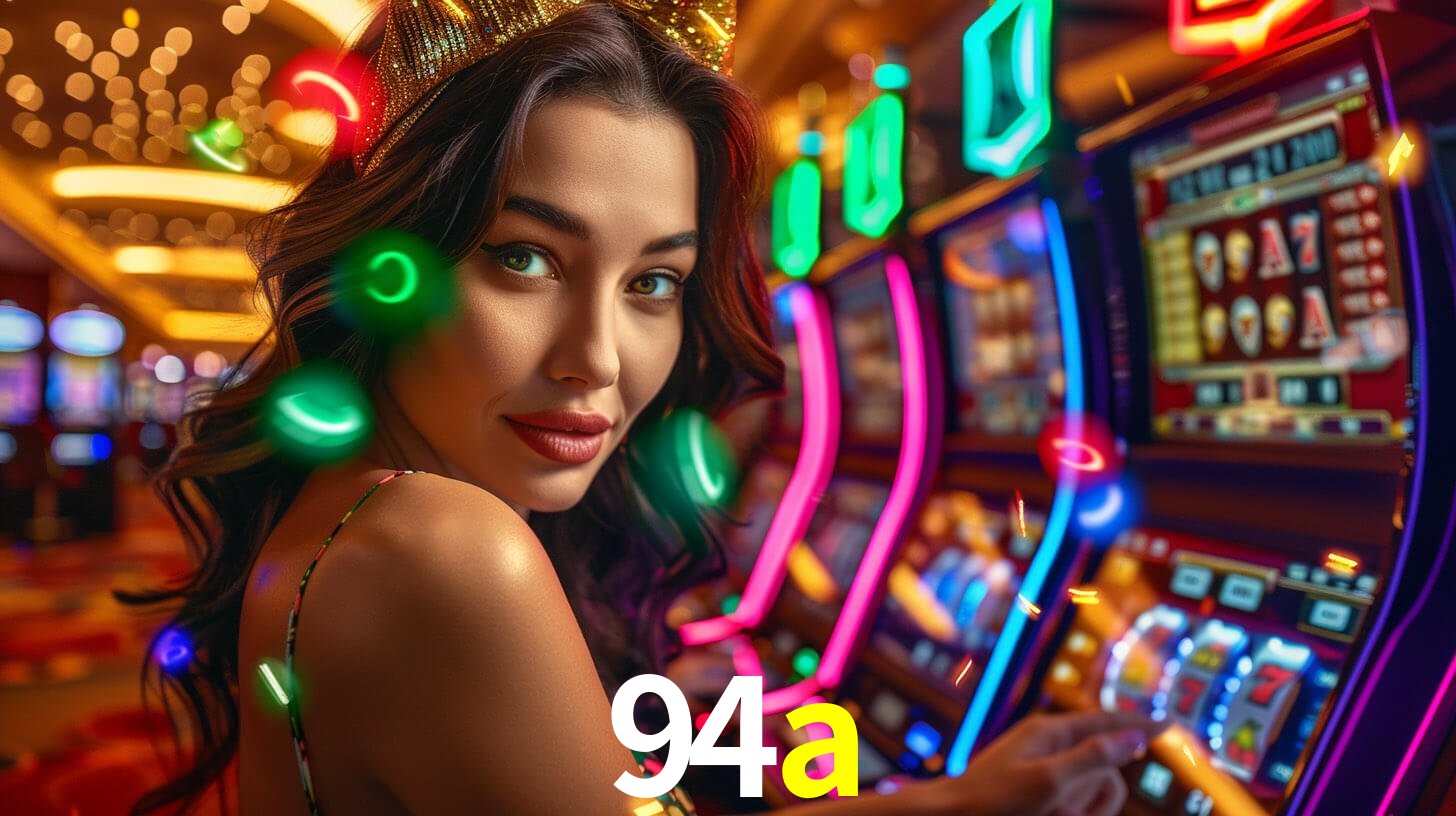 Download rápido e seguro na 94a