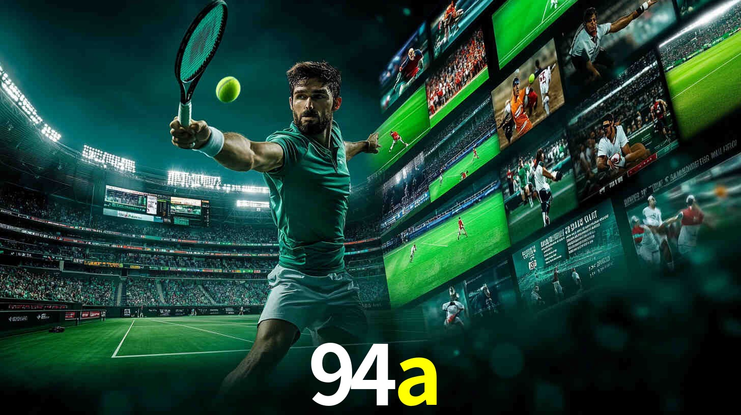 Inovações de Jogos na 94a: O Futuro das Experiências Interativas