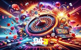 Estatísticas Crash Games 94a