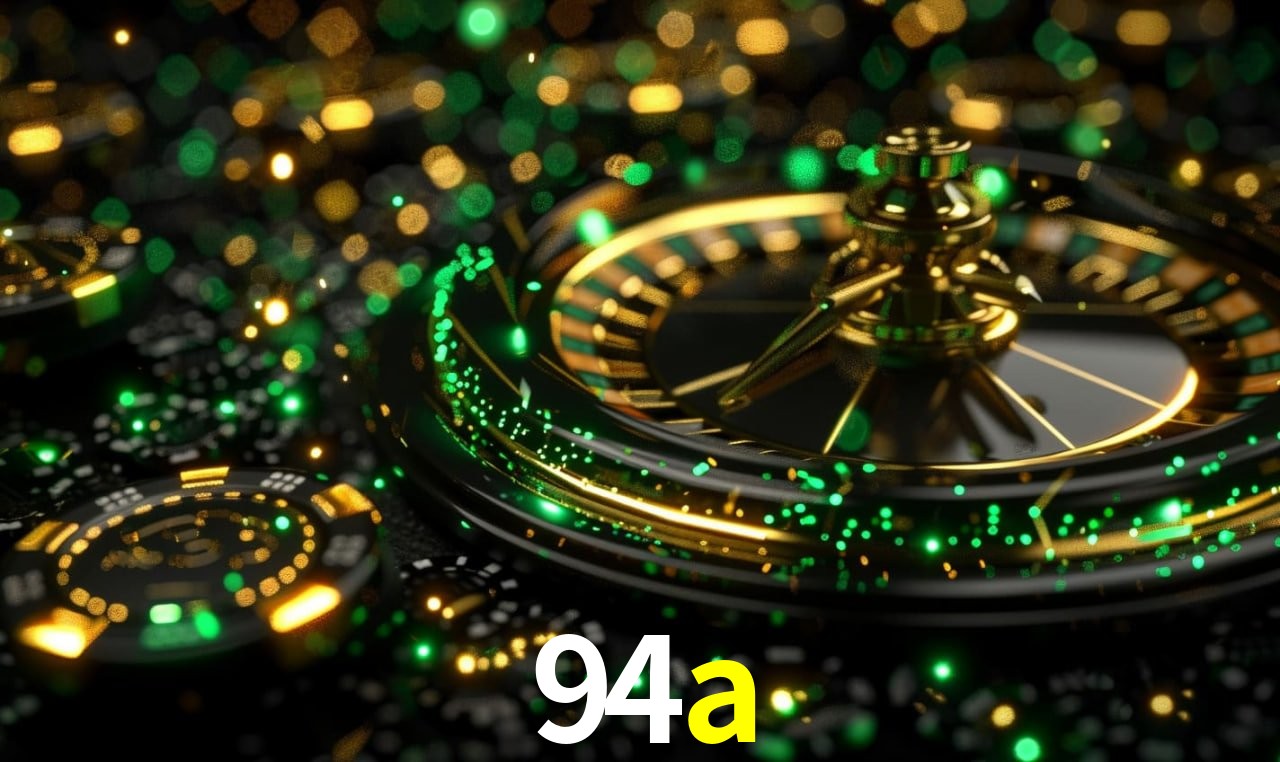 Slots com jackpots e giros grátis na 94a