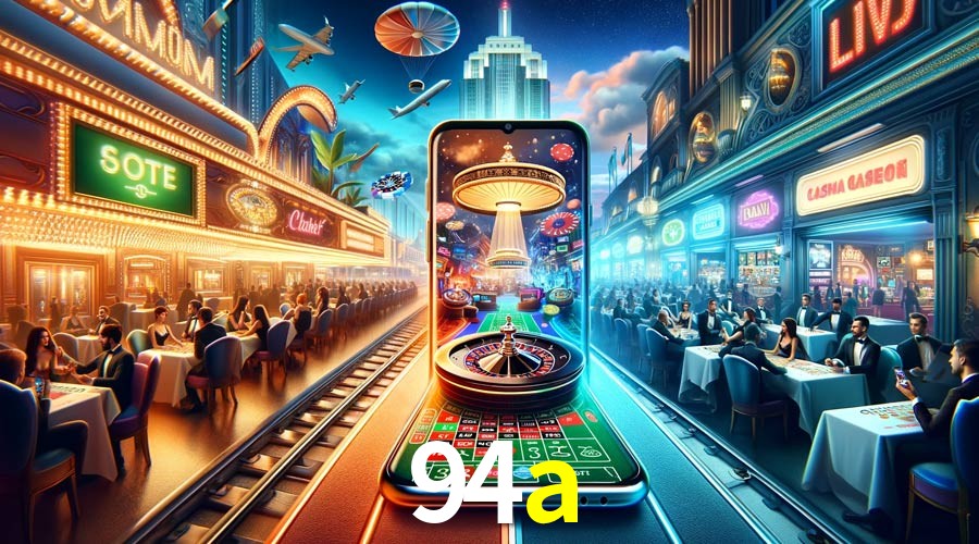 Account Benefits 94a