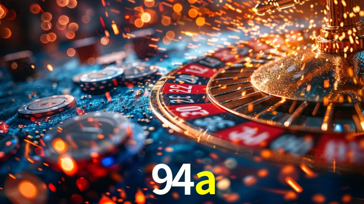 Game Providers 94a