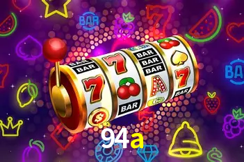 Descubra a Magia dos Jogos de Arcade no 94a