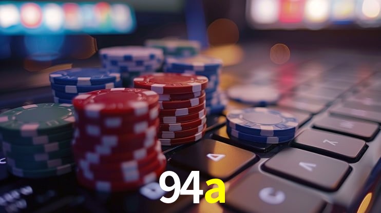 Tecnologia da Plataforma 94a