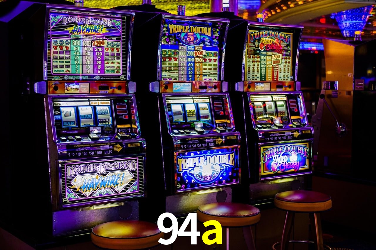 Casino VIP 94a