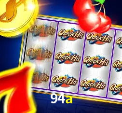 A Emoção da Loteria na 94a: Uma Chance de Mudança de Vida