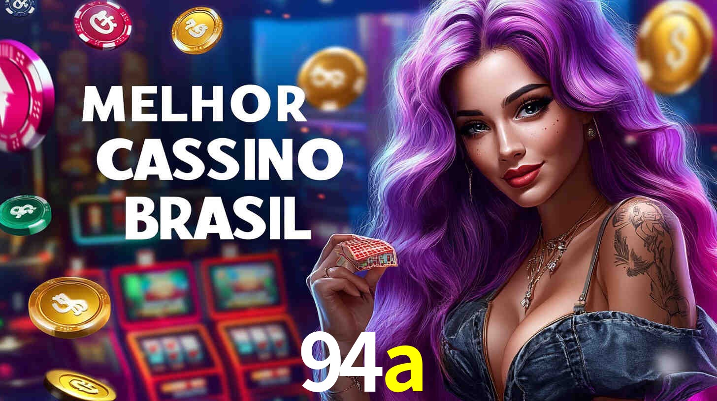 Descubra o Programa VIP da 94a: Vantagens Exclusivas para Jogadores