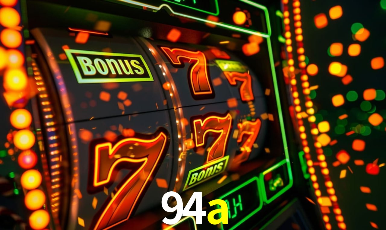 Desvendando o Mundo dos Jogos Virtuais na 94a