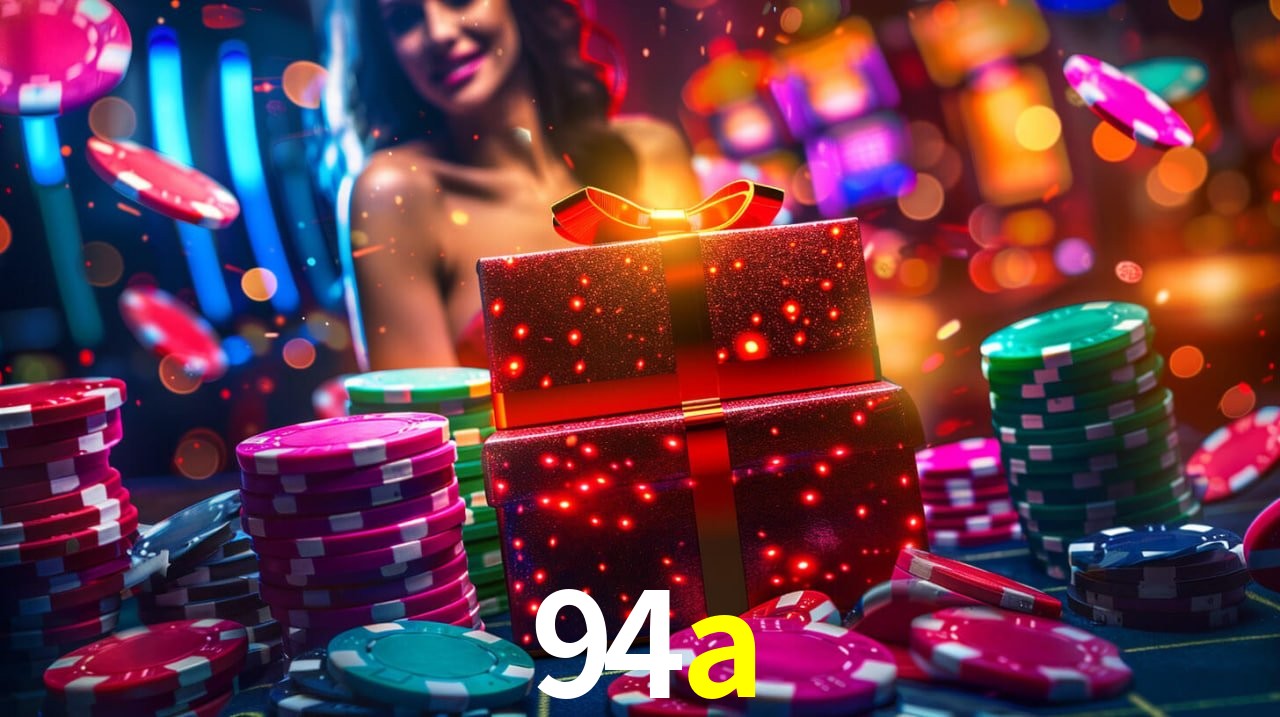 A Emoção da Loteria na 94a: Uma Chance de Mudança de Vida